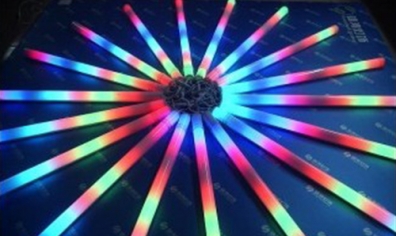 南京戶外全彩LED屏像素失控怎么辦？